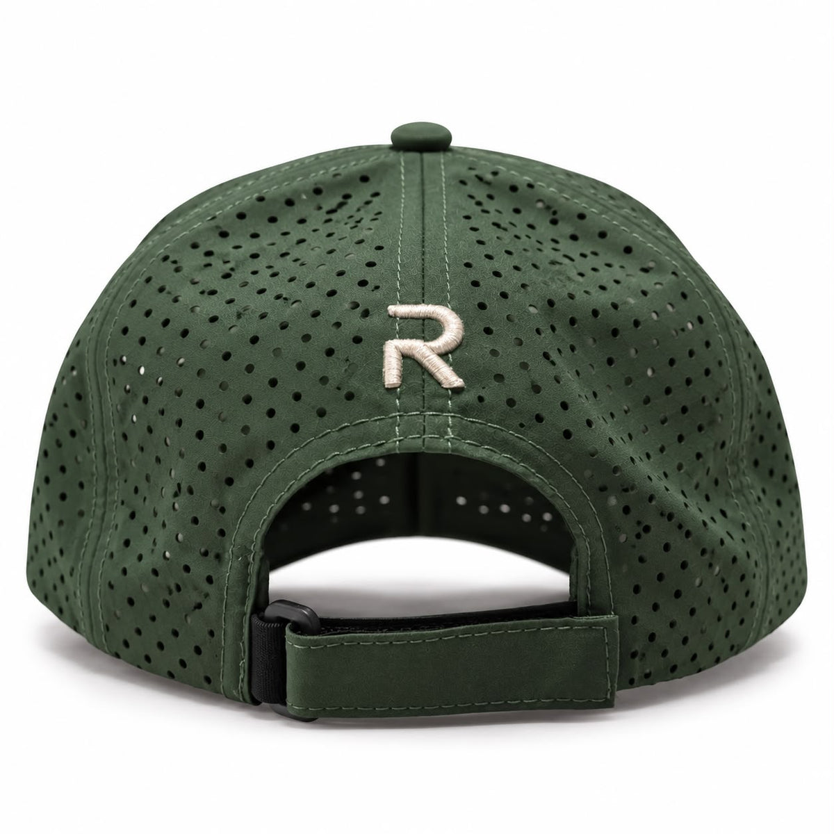 Monaco Golf cap