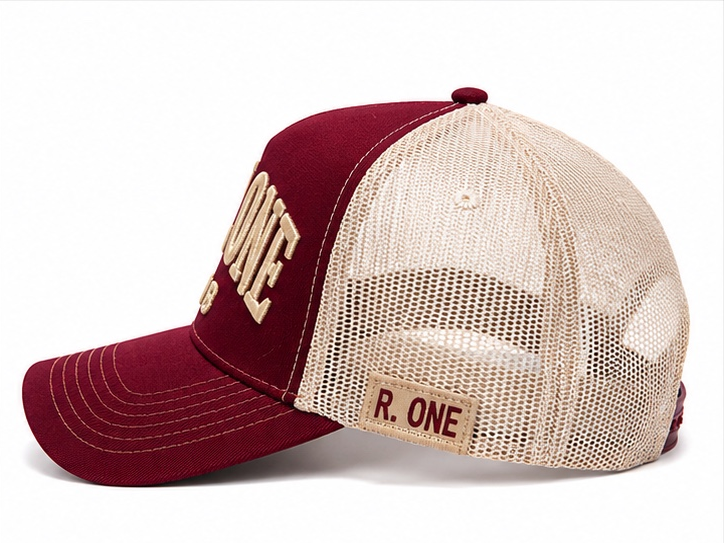 Wine Real cap