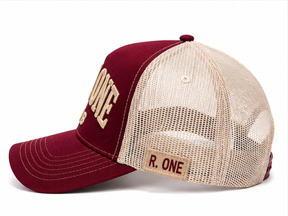 Wine Real cap