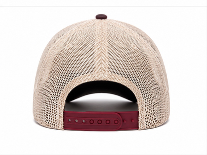 Wine Real cap