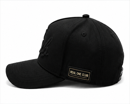 Club Cap