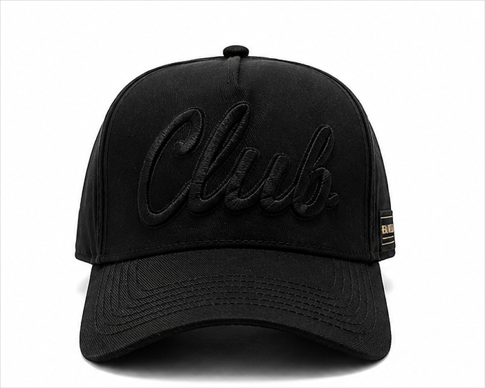 Club Cap