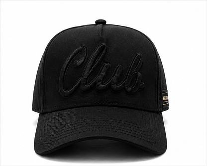Club Cap