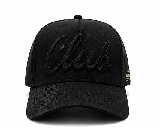 Club Cap