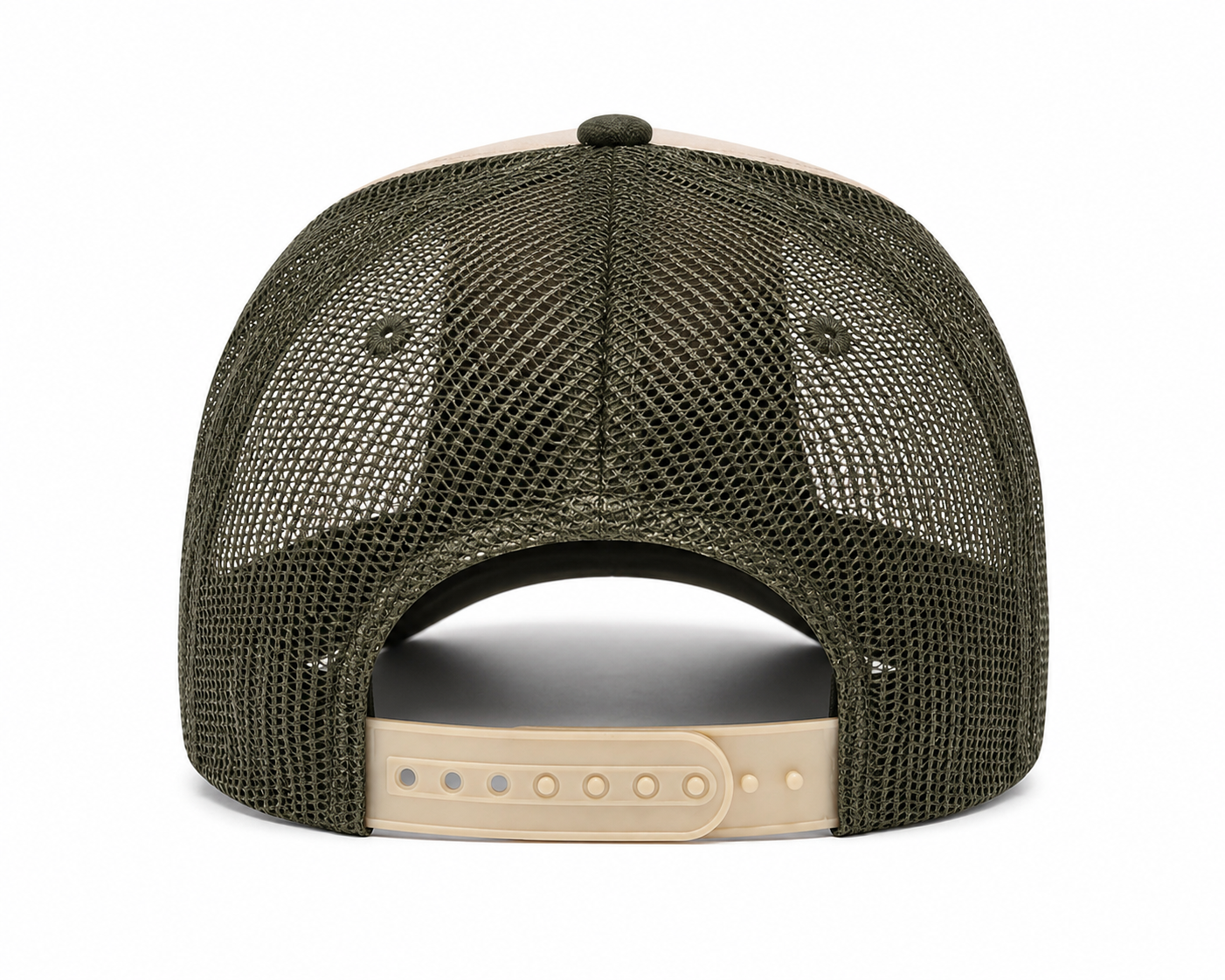 Olive 1 Cap