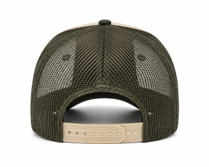 Olive 1 Cap