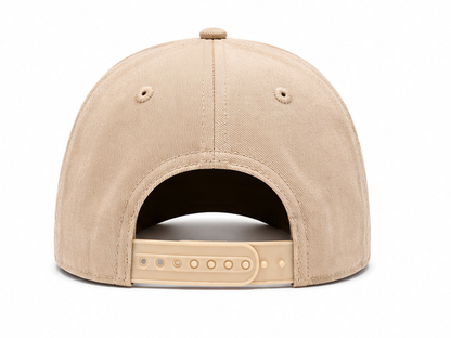 Beige Real One Cap
