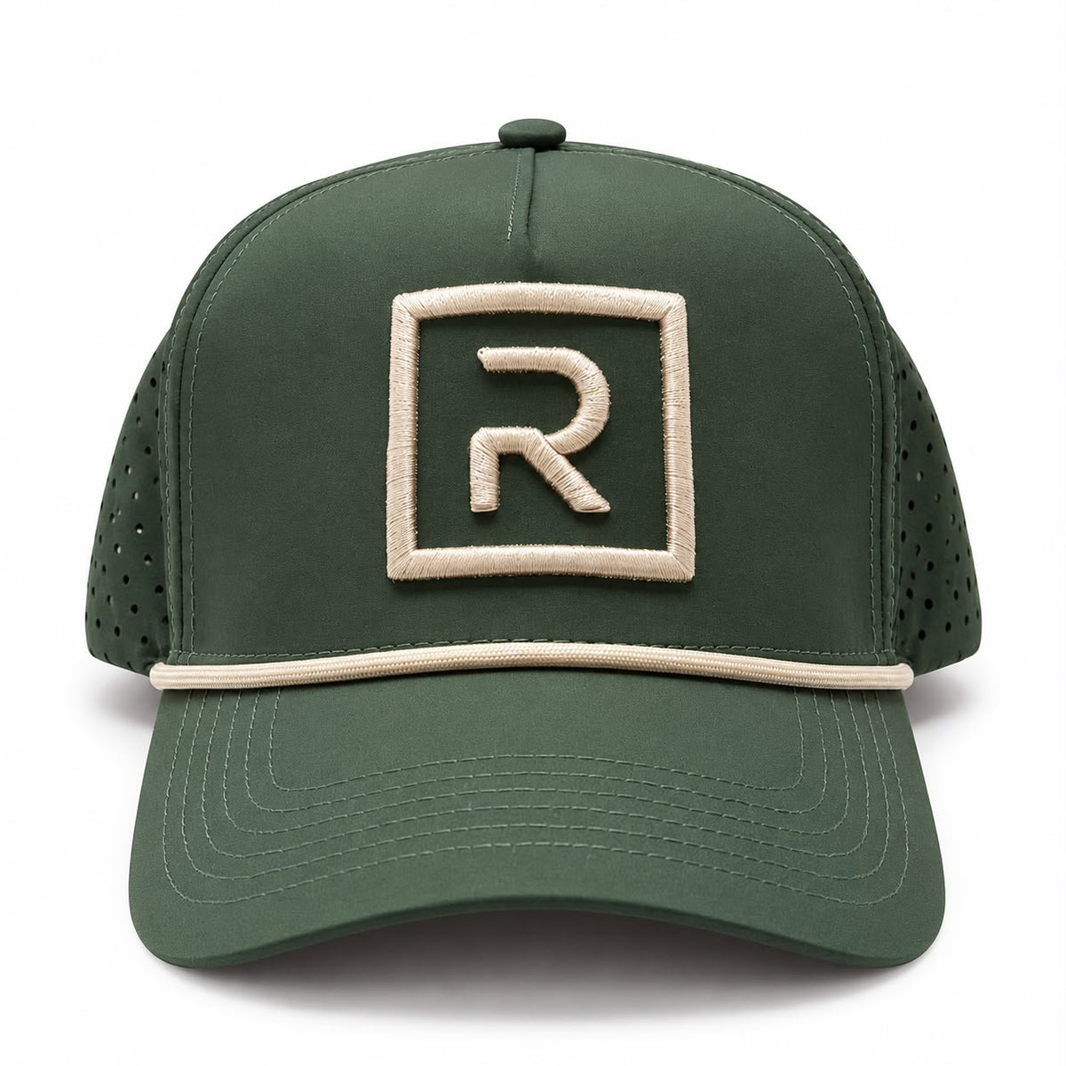 Monaco Golf cap