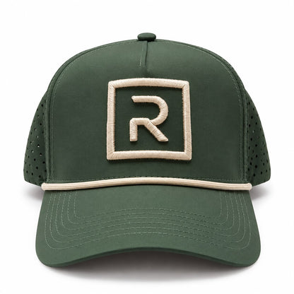 Monaco Golf cap