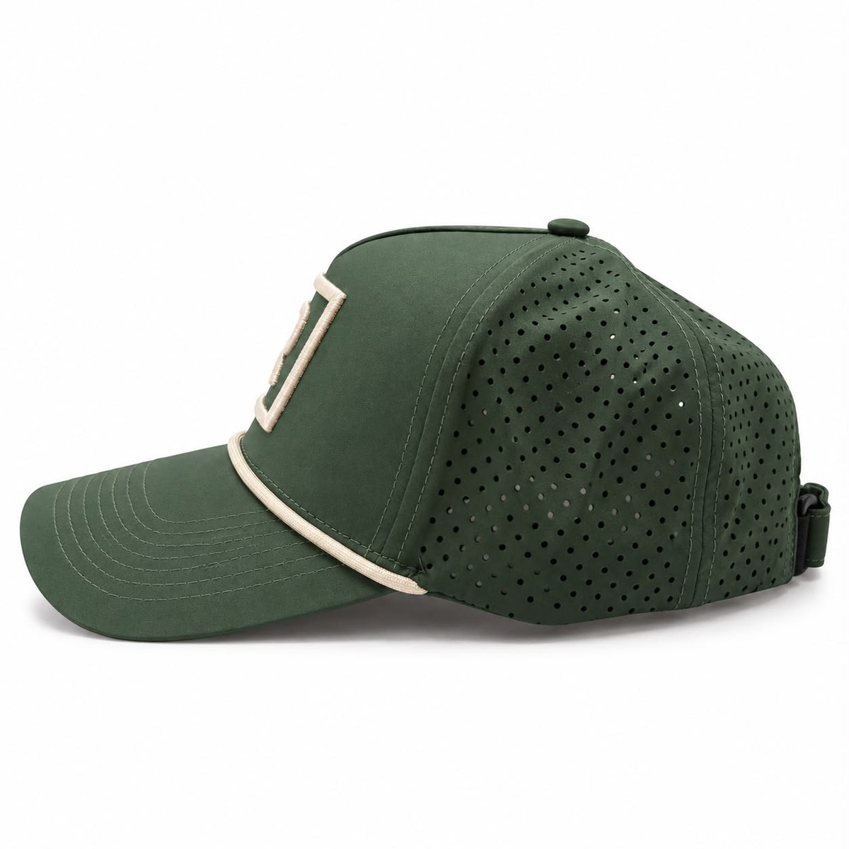 Monaco Golf cap