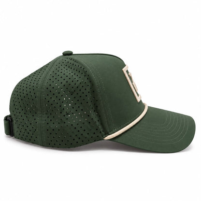 Monaco Golf cap