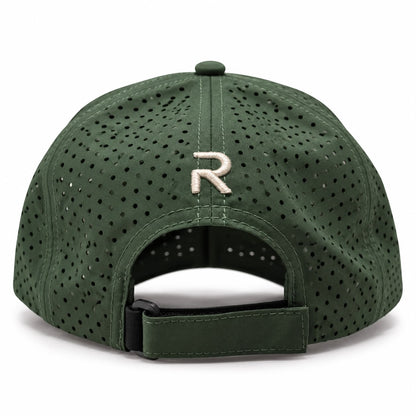 Monaco Golf cap