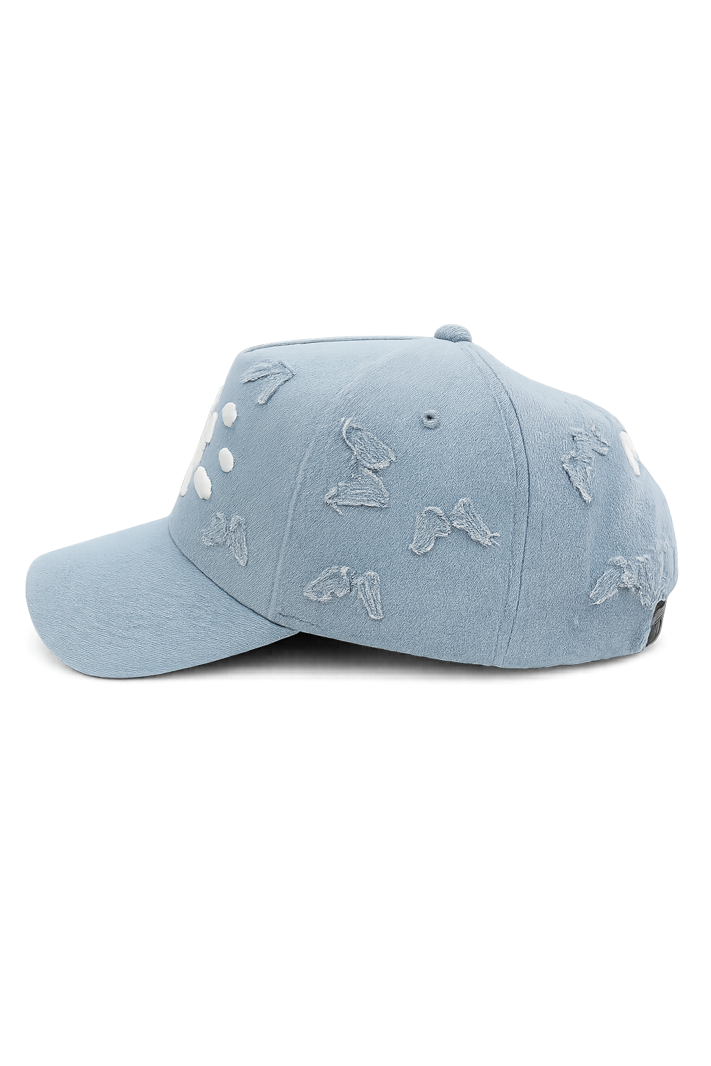 HEAVENLY BLUE CAP